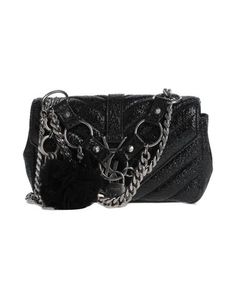 Сумка через плечо Saint Laurent