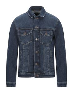 Джинсовая верхняя одежда Jack & Jones