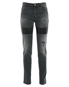 Джинсовые брюки Just Cavalli
