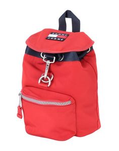 Рюкзаки и сумки на пояс Tommy Jeans