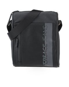 Сумка через плечо Versace Jeans
