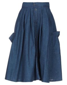 Джинсовая юбка Pepe Jeans