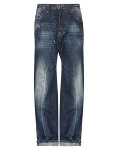 Джинсовые брюки Dsquared2