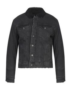 Джинсовая верхняя одежда Selected Homme