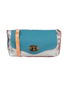 Сумка через плечо Ebarrito