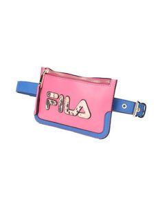 Рюкзаки и сумки на пояс Fila Heritage