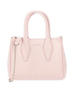 Сумка на руку Lanvin