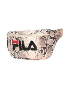 Рюкзаки и сумки на пояс Fila Heritage