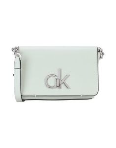Сумка через плечо Calvin Klein
