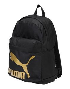 Рюкзаки и сумки на пояс Puma