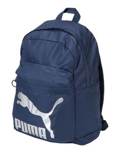 Рюкзаки и сумки на пояс Puma