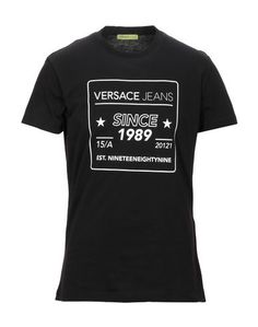 Футболка Versace Jeans