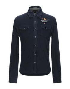 Pубашка Aeronautica Militare