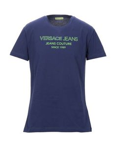 Футболка Versace Jeans