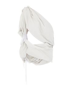 Топ без рукавов Rick Owens