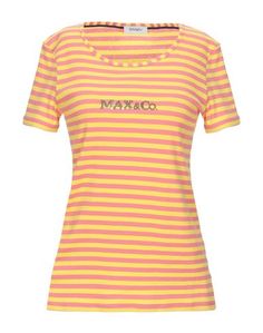 Футболка MAX & CO.