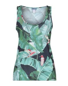 Топ без рукавов Blumarine