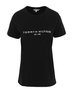 Футболка Tommy Hilfiger