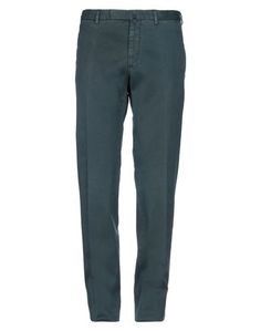 Повседневные брюки Incotex