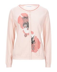 Кардиган CaractÈre