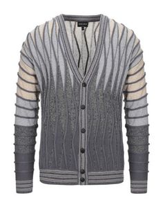 Кардиган Giorgio Armani