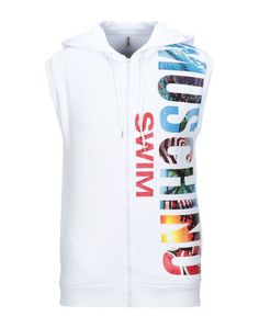 Толстовка Moschino