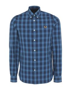 Pубашка Fred Perry