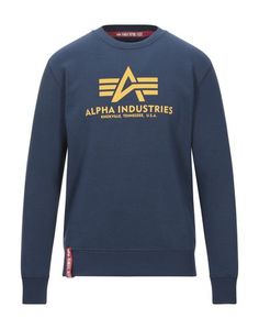 Толстовка Alpha Industries