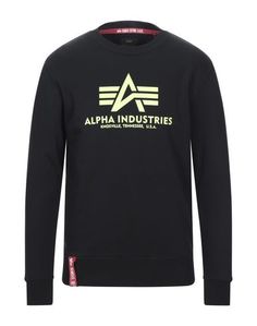 Толстовка Alpha Industries