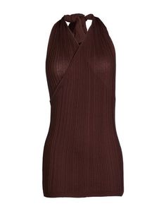 Топ без рукавов Jacquemus