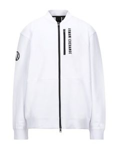 Толстовка Armani Exchange