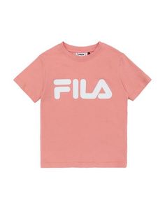 Футболка Fila