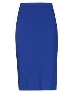 Юбка длиной 3/4 Diane von Furstenberg