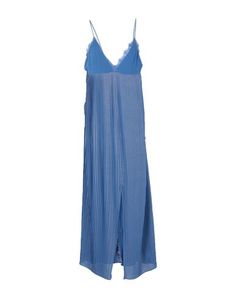 Длинное платье Nolita