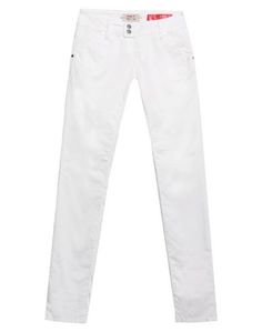Повседневные брюки MET Jeans