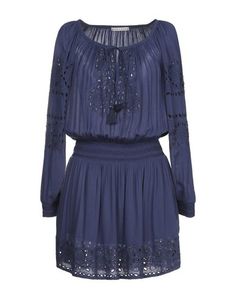 Короткое платье Alice + Olivia