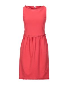 Короткое платье Emporio Armani