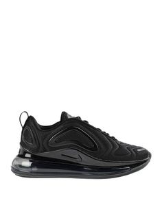 Низкие кеды и кроссовки Nike
