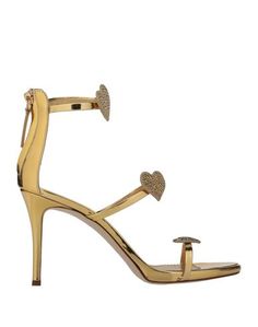 Сандалии Giuseppe Zanotti