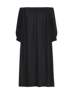 Короткое платье Mm6 Maison Margiela