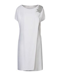 Платье до колена Botondi Couture