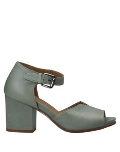 Сандалии Ernesto Dolani