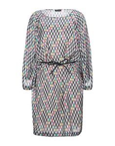 Короткое платье Emporio Armani