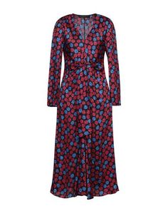 Платье длиной 3/4 Etro