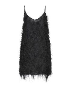 Короткое платье Soallure