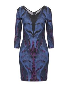 Короткое платье Just Cavalli