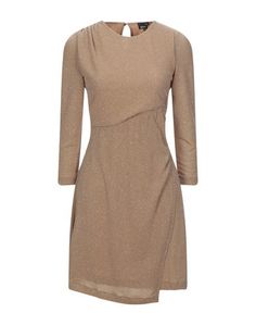 Короткое платье Just Cavalli