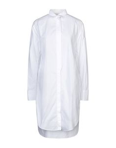 Короткое платье Cedric Charlier