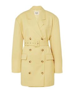 Короткое платье Frankie Shop