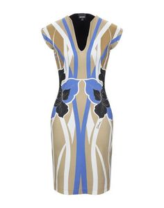 Короткое платье Just Cavalli